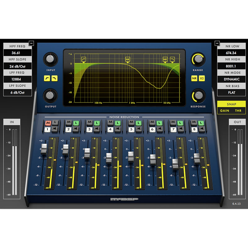 McDSP NR800 HD v7