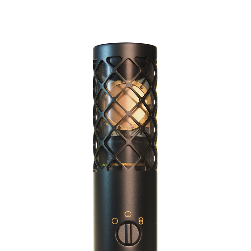Nordic Audio Labs NU-100K