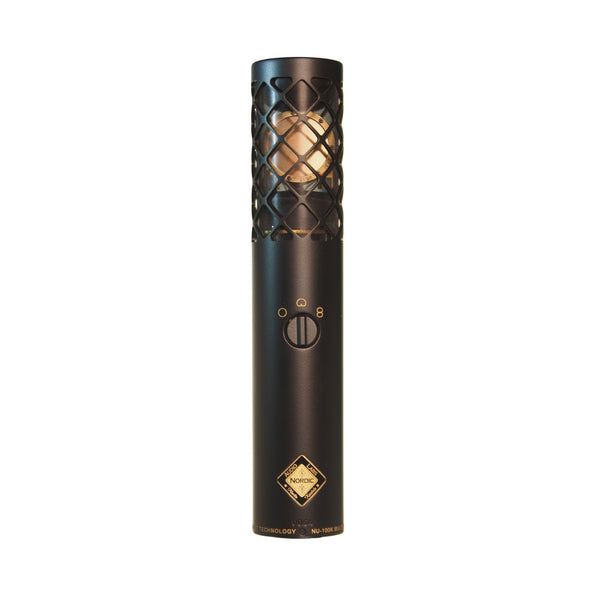 Nordic Audio Labs NU-100K