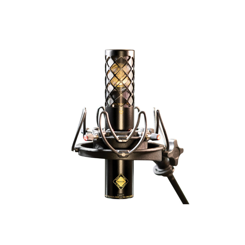 Nordic Audio Labs NU-24K