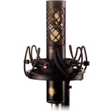 Nordic Audio Labs NU-880K FloFet multi-channel surround mic