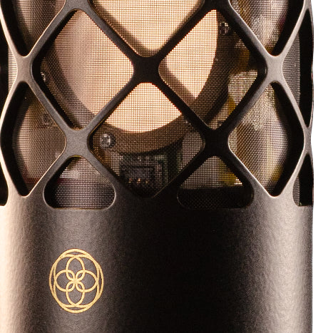 Nordic Audio Labs NU-880K FloFet multi-channel surround mic