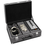 Neumann M 50 V Large Diaphragm Omnidirectional Tube Condenser Microphone