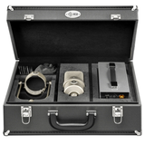 Neumann M 50 V Large Diaphragm Omnidirectional Tube Condenser Microphone