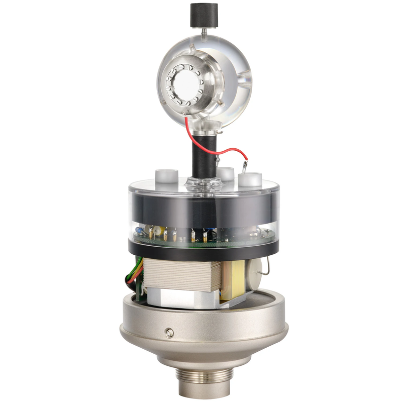Neumann M 50 V Large Diaphragm Omnidirectional Tube Condenser Micropho ...