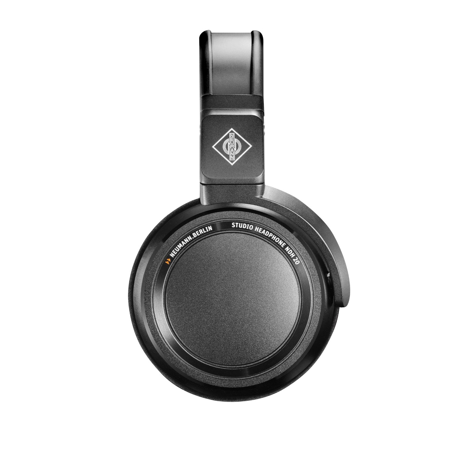 Neumann NDH 20 Black Edition – KMR Audio