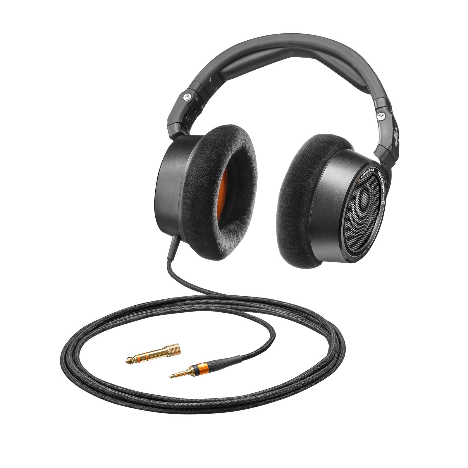 【2025年10月購入　新品同様】Neumann NDH 30 Neumann NDH 30 価格比較 - 価格.com