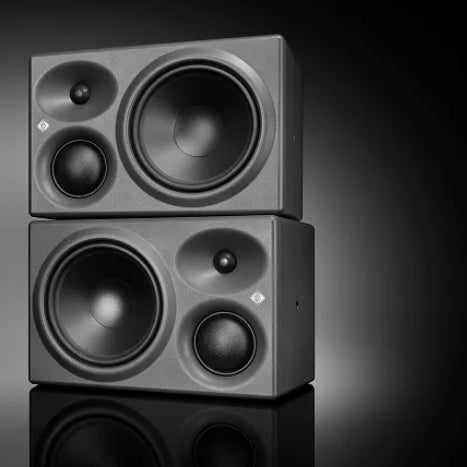 Neumann KH 310 II (Pair)