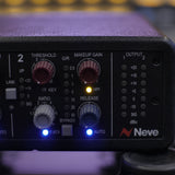 Used Neve 88C