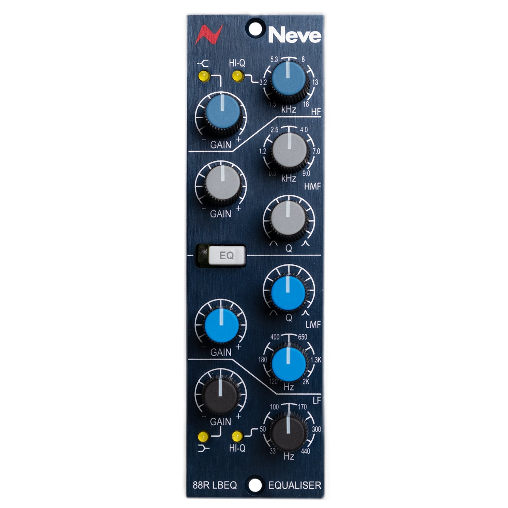 Neve 88RLBEQ – KMR Audio