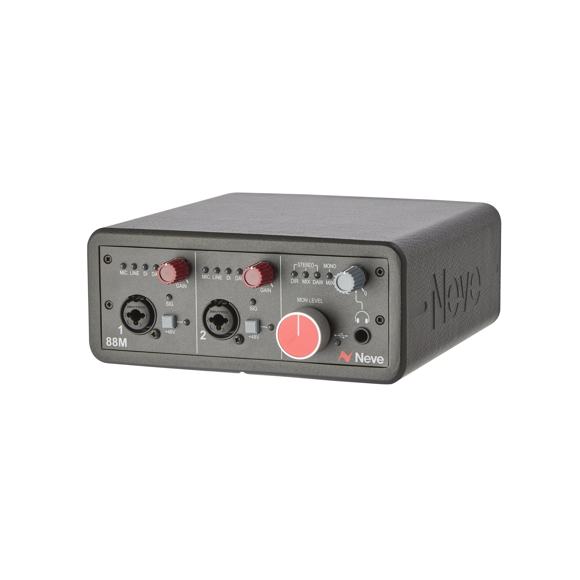 Neve 88M Audio Interface | KMR Audio