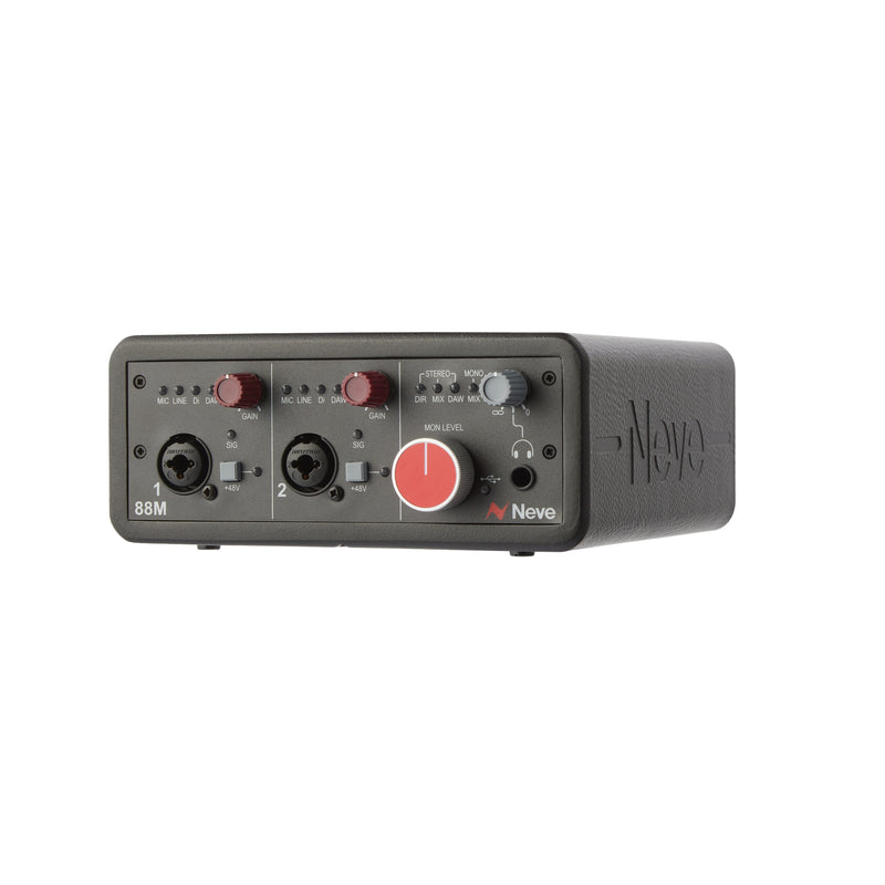 Neve 88M Audio Interface | KMR Audio