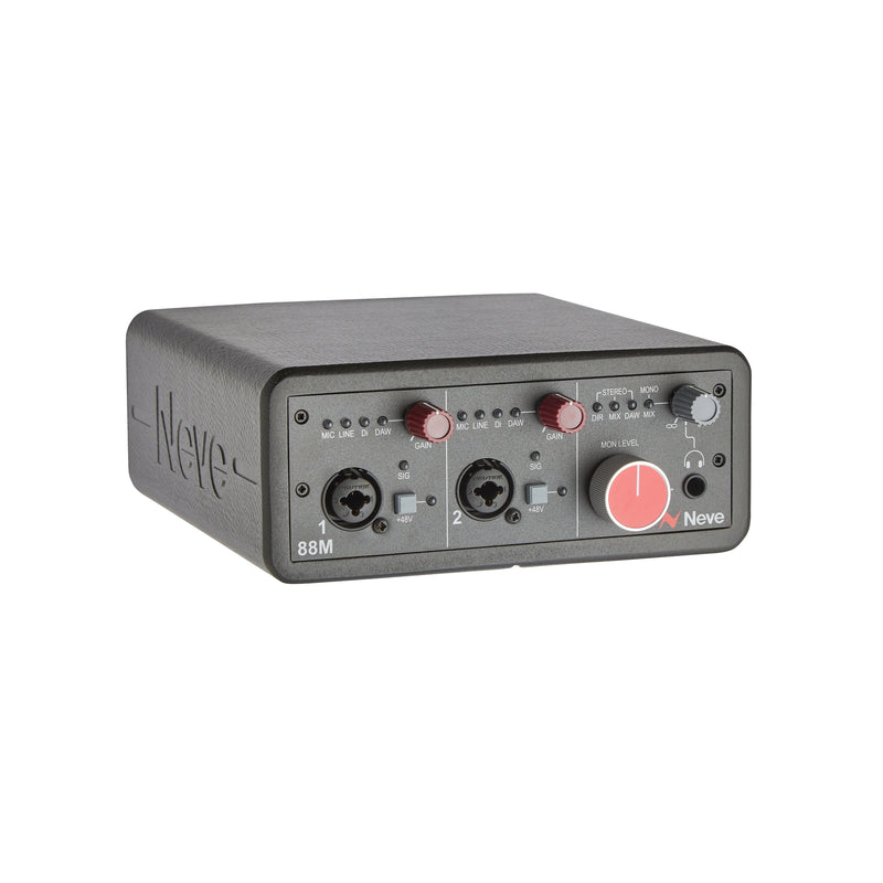 Neve 88M Audio Interface | KMR Audio