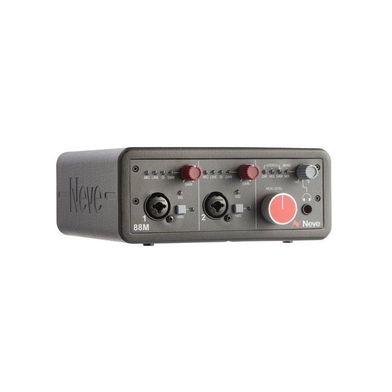 Neve 88M Audio Interface | KMR Audio
