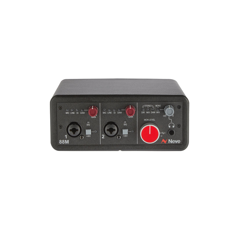 Neve 88M Audio Interface | KMR Audio