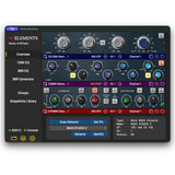 Neve Elements 88R EQ