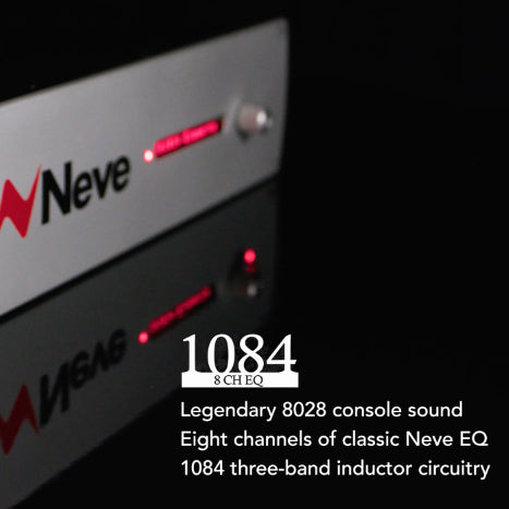 Neve Elements 1084 EQ