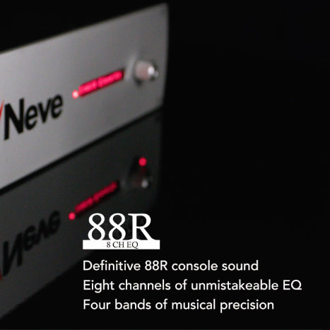 Neve Elements 88R EQ