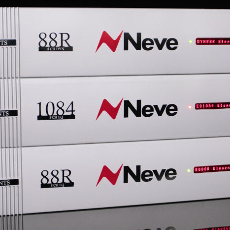 Neve Elements 88R EQ