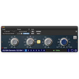 Neve Elements 1084 EQ