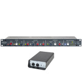 Rupert Neve Designs 5034 Newton Channel