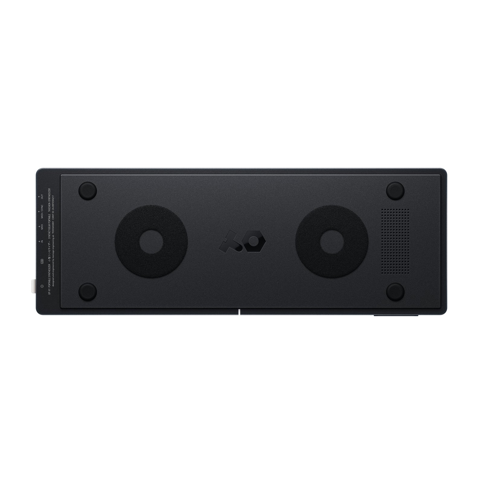 Teenage Engineering OP-XY – KMR Audio