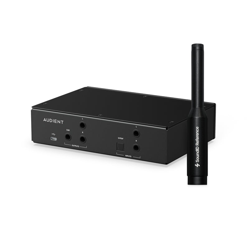 Audient ORIA Mini (Hardware Only)