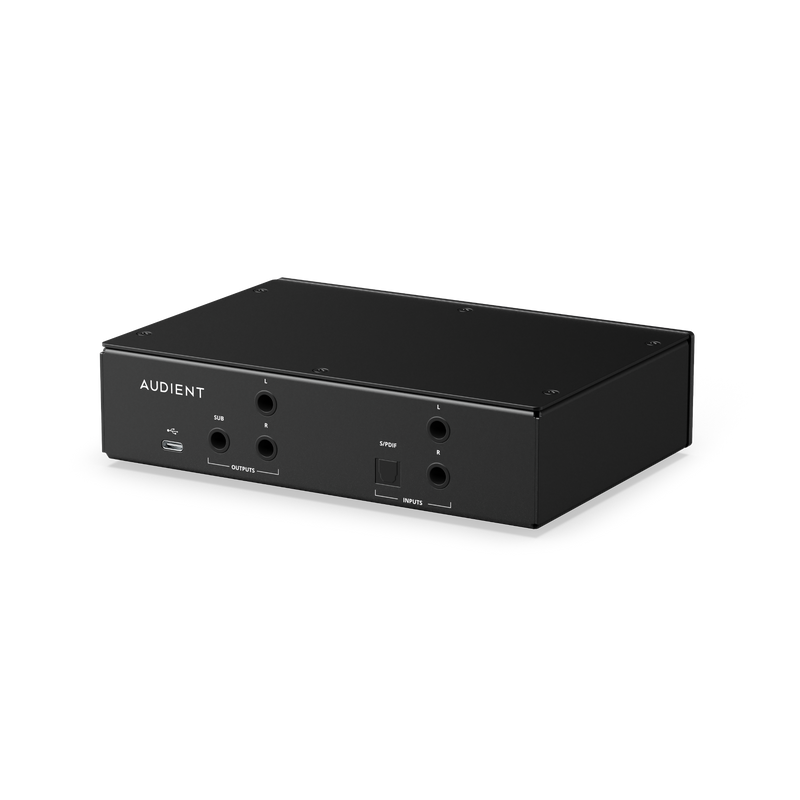Audient ORIA Mini (Hardware Only)