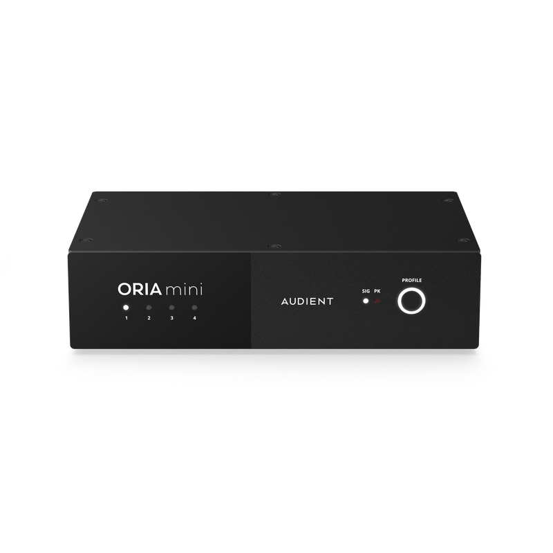 Audient ORIA Mini (Hardware Only)