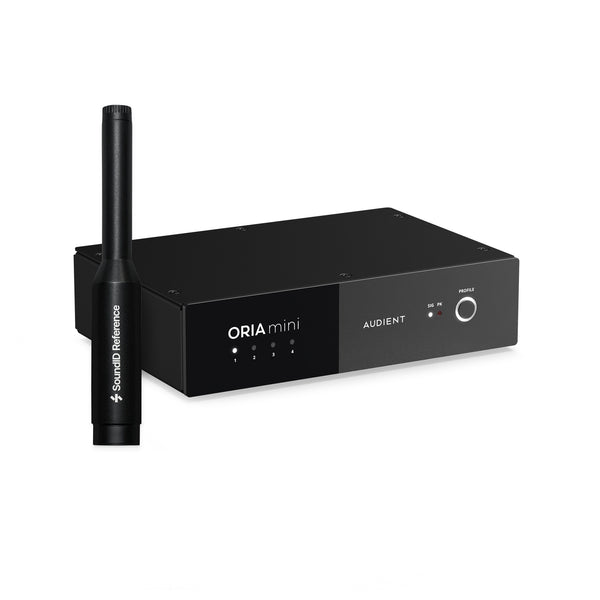 Audient ORIA Mini (Hardware Only)