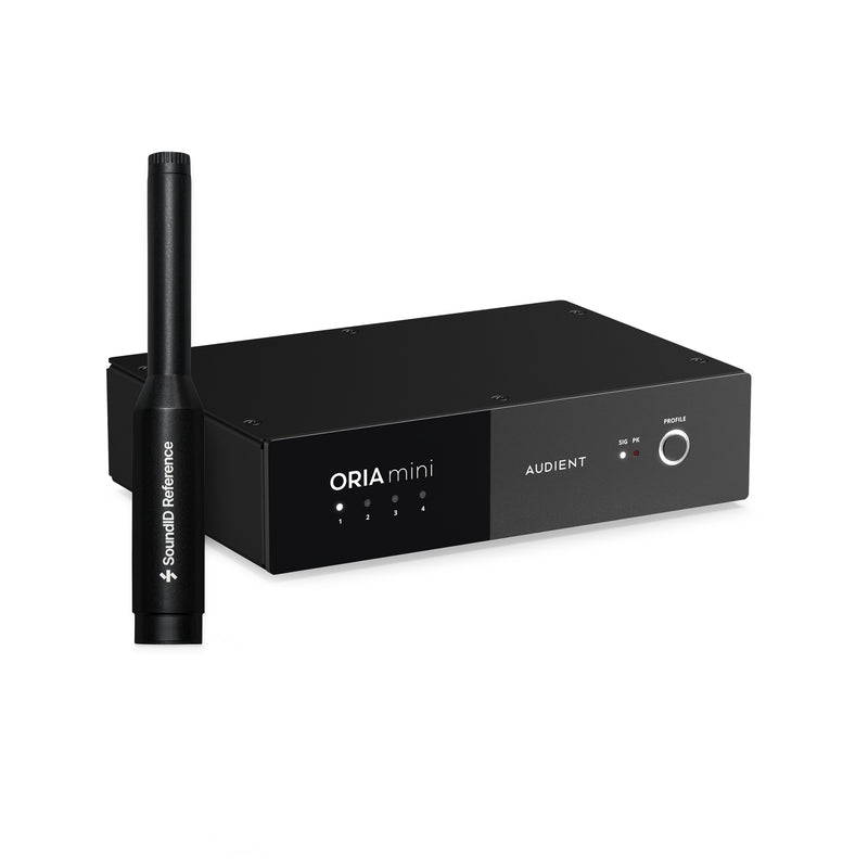 Audient ORIA Mini (Hardware Only)