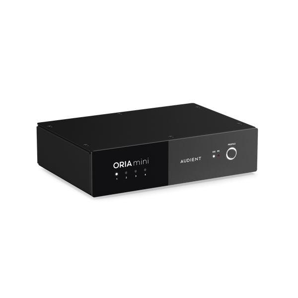 Audient ORIA Mini (Hardware Only)