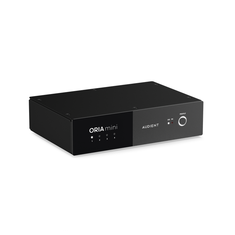 Audient ORIA Mini (Hardware Only)