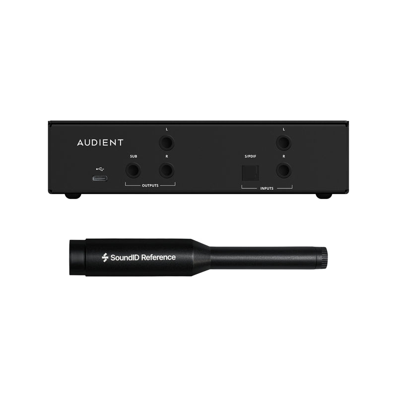 Audient ORIA Mini (Hardware Only)