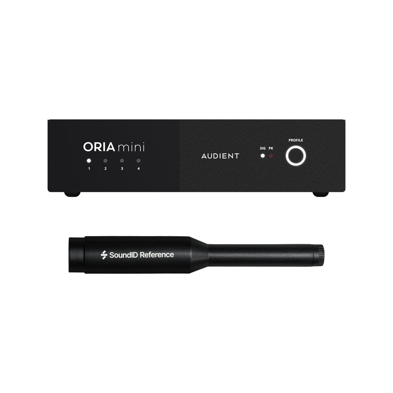 Audient ORIA Mini (Hardware Only)