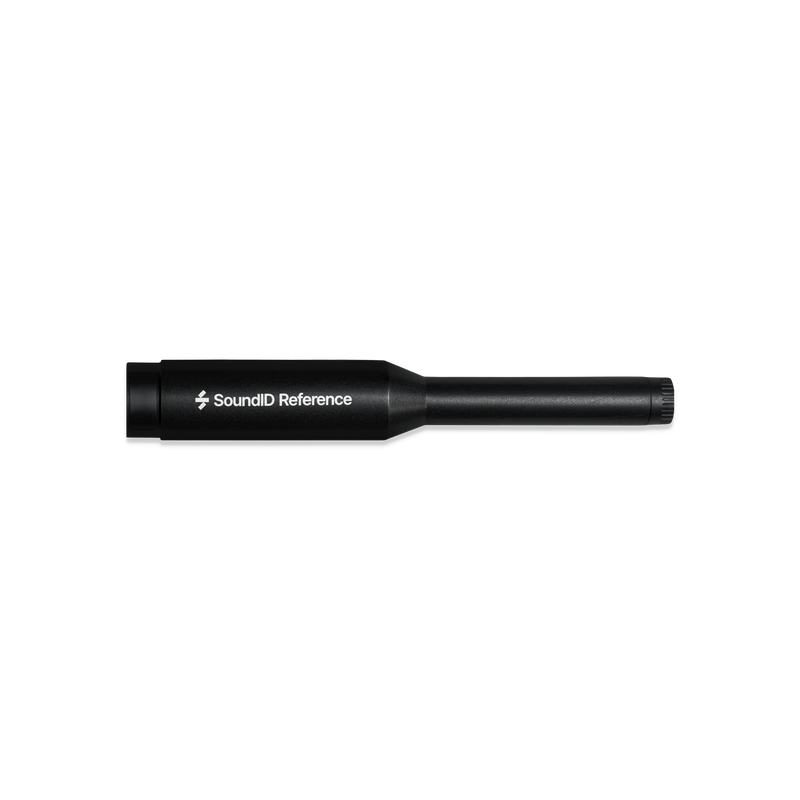 Audient ORIA Mini + SoundID Reference Complete Bundle