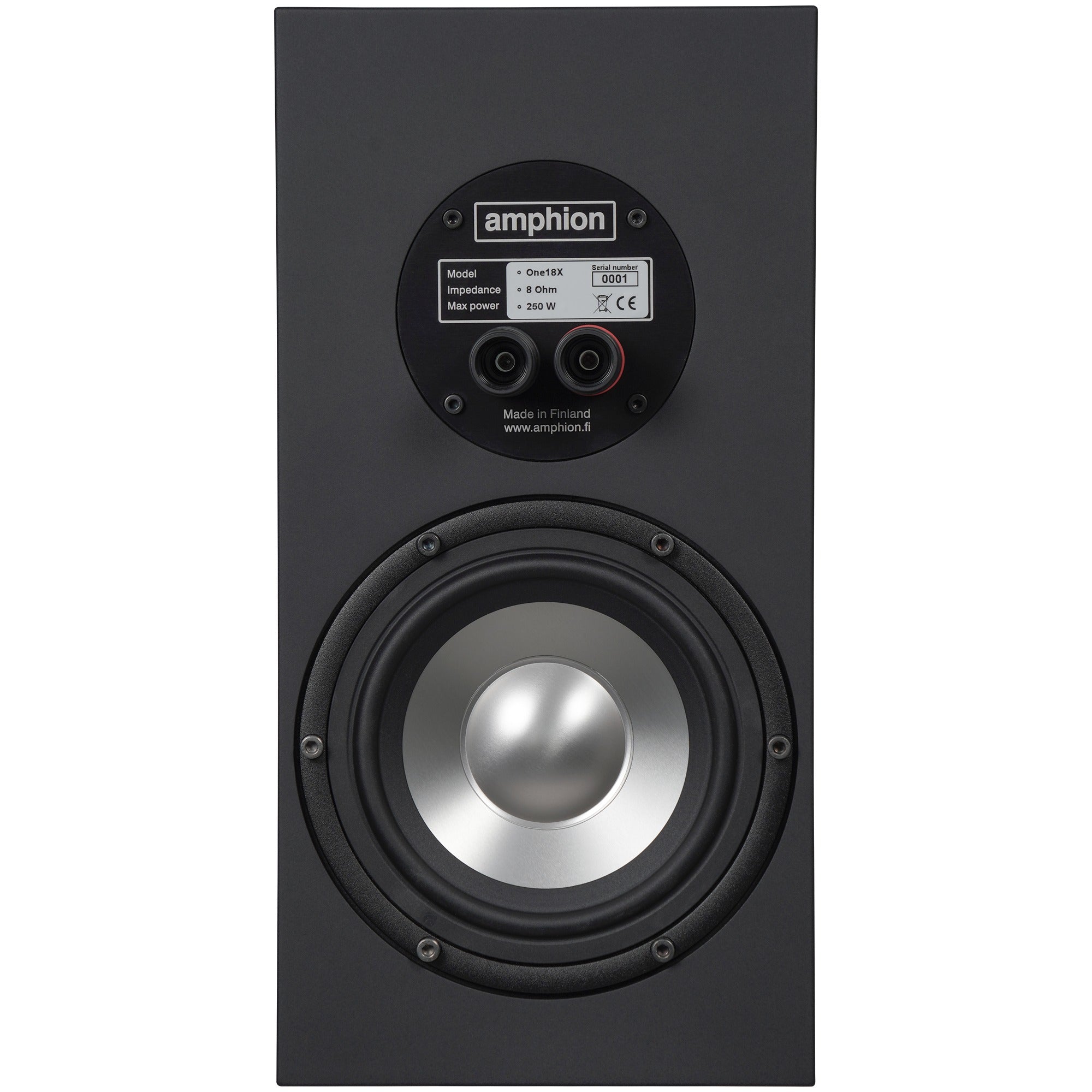 Amphion One18X Monitor - Thumbnail 4