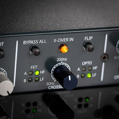 Rupert Neve Designs OptoFET