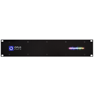 Opus Audio PowerHub 6