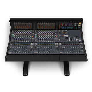 Solid State Logic SSL Oracle Analogue Console