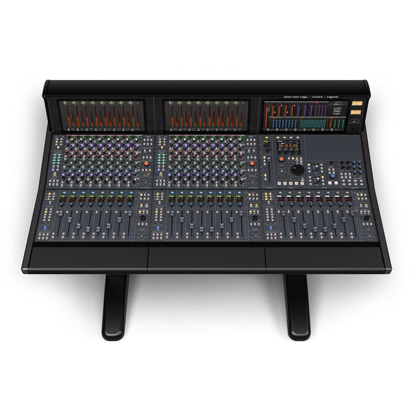 Solid State Logic SSL Oracle Analogue Console