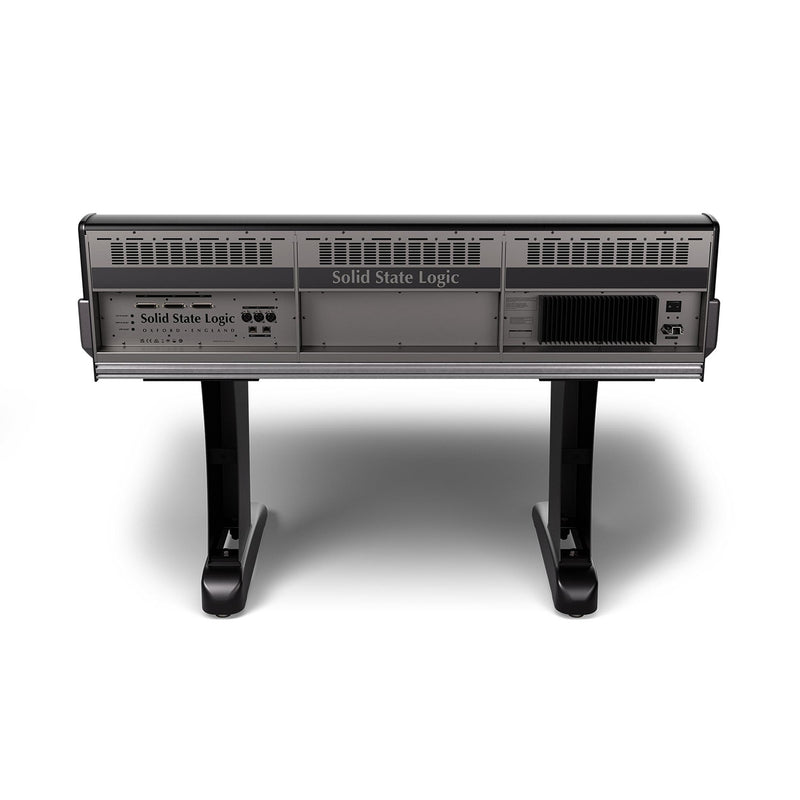 Solid State Logic SSL Oracle Analogue Console
