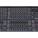 Solid State Logic SSL Oracle Analogue Console