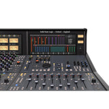 Solid State Logic SSL Oracle Analogue Console