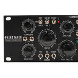 Overstayer Modular Channel 8755 DM-LI Black