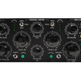 Overstayer Modular Channel 8755 DM-LI Black
