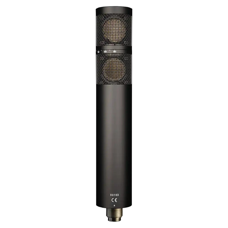 Peluso P24 Stereo Large Diaphragm Condenser Microphone