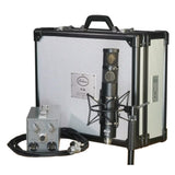 Peluso P-24 Stereo Tube Condenser
