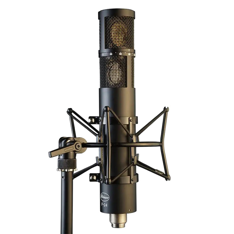 Peluso P24 Stereo Large Diaphragm Condenser Microphone