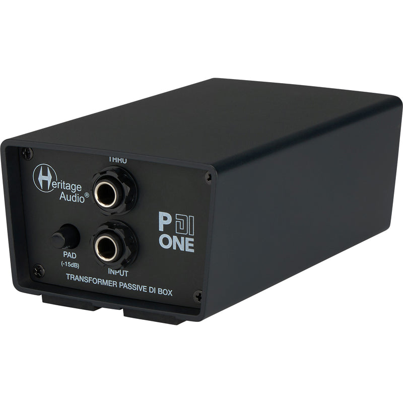 Heritage Audio TRANSFORMER PASSIVE ONE